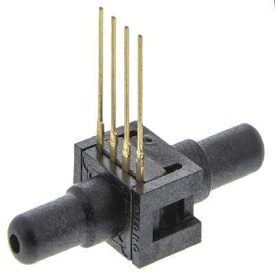 Honeywell Differential Pressure Sensor