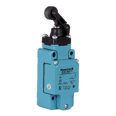 Honeywell Limit Switch