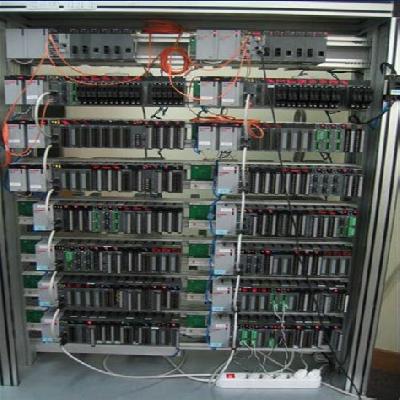 Honeywell ML 200 PLC