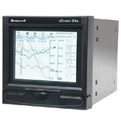 Honeywell Paperless Recorder