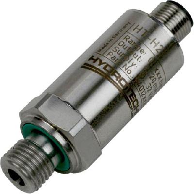 Hydrogen Pressure Transducer