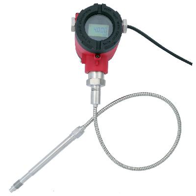 Melt Pressure Transmitter
