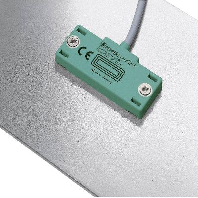 Pepperl Fuchs Capacitive Proximity Sensors
