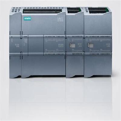 Siemens PLC S7 1200