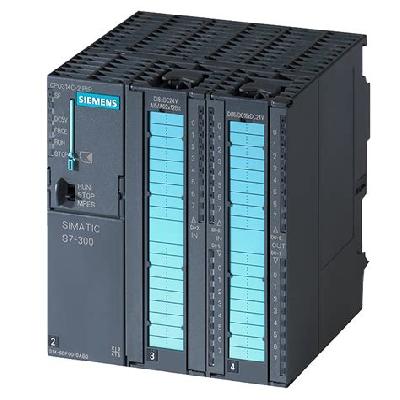Siemens PLC S7 300
