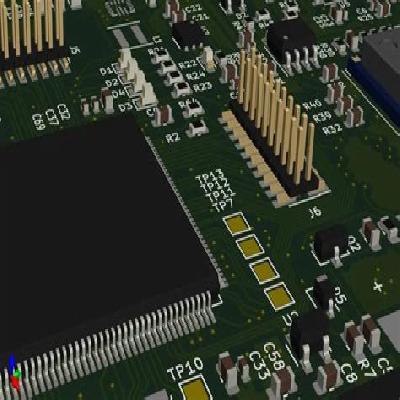 Custom PCB Design Services