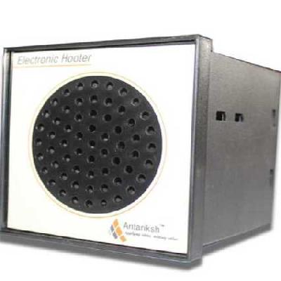 Industrial Electronic Hooter