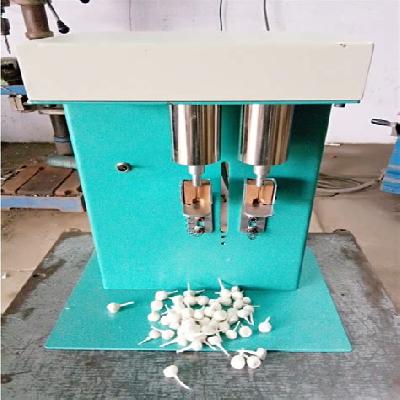 Timer For Cotton Wick Machine
