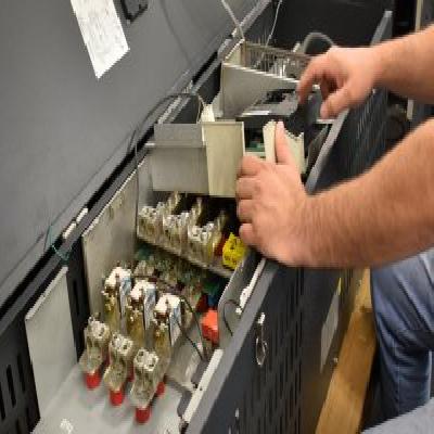 AC Drive Repairing Service