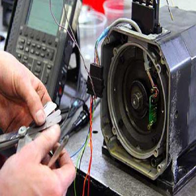 AC Servo Drive Repair