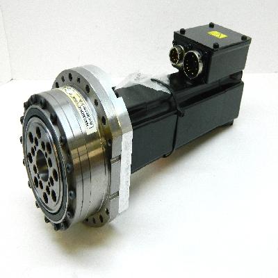 AC Servo Motor