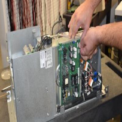 Allen Bradley AC DC Drive Repair Services