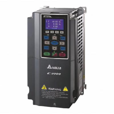 Delta AC Drive