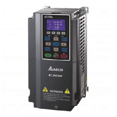 Delta AC Motor Drive