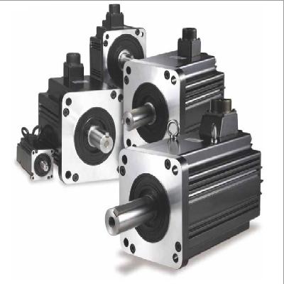 Delta AC Motors