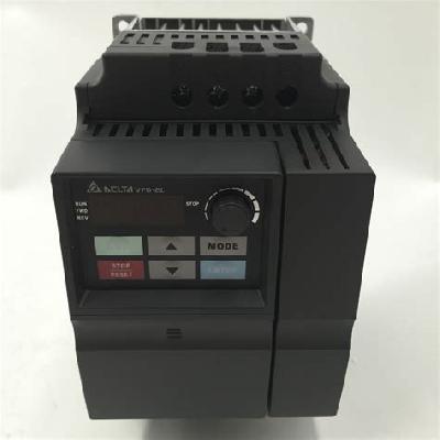 Delta Frequency Drive