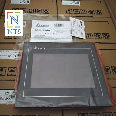 Delta HMI Operator Panels