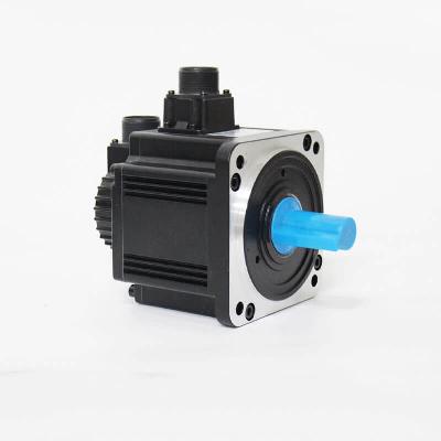Delta Servo Motors