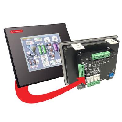 Digital HMI Operator Panels