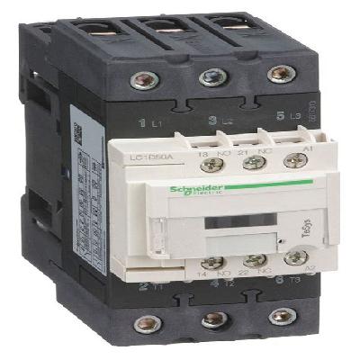Electrical Contactors