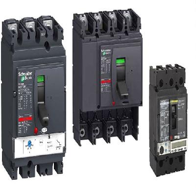 Electrical MCCB