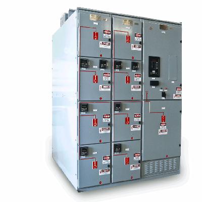 Electrical Switchgear