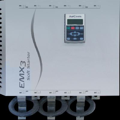 EMX3 Soft Starter