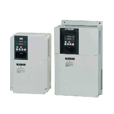 Hitachi Inverter Drives