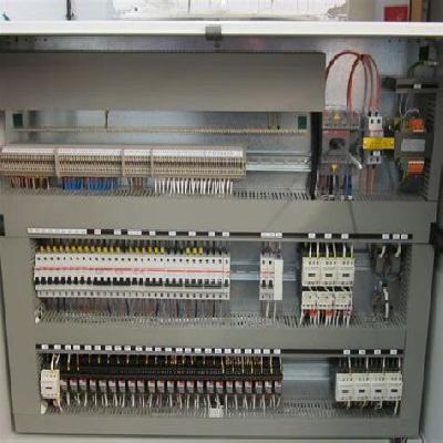 Industrial Switchgear