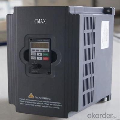 Linking CHF100A Variable Frequency Drives
