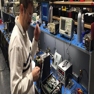 Mirle Servo Drive Repair