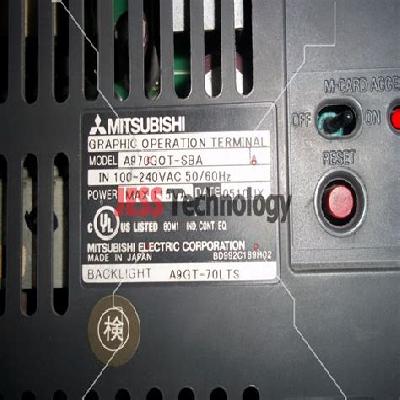 Mitsubishi AC DC Drives Repairing Services