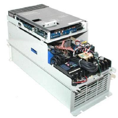 Mitsubishi AC Drives Repairing And Services