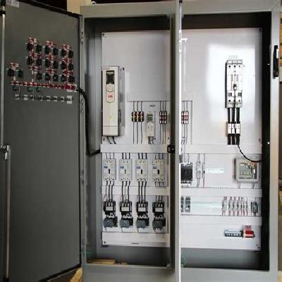 Motor Control Panels
