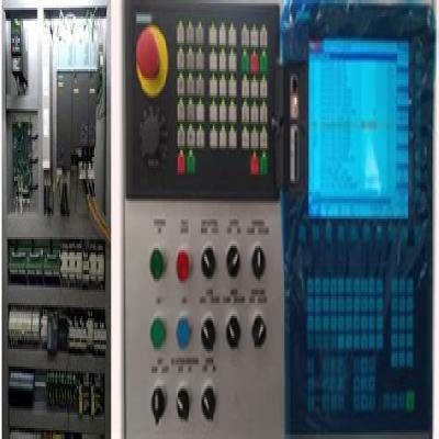 PLC Retrofitment Services