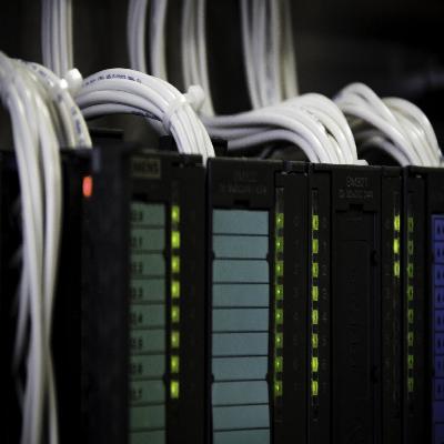 PLC Services