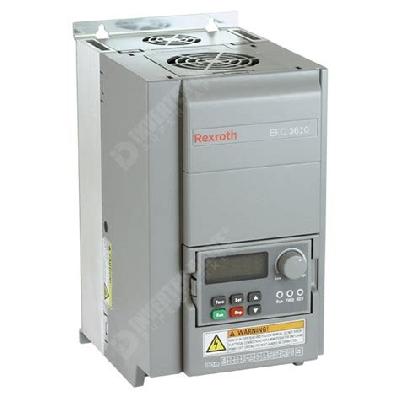 Rexroth AC Drives