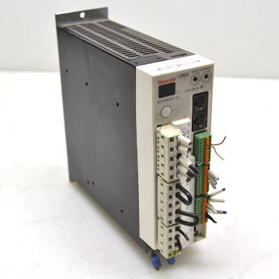 Rexroth VFD