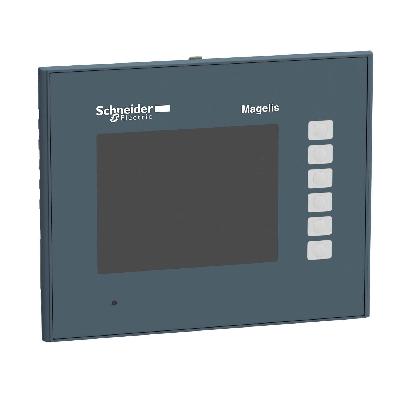 Schneider HMI