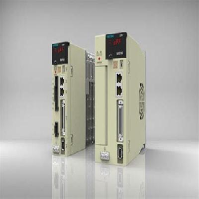 SD700 Servo System