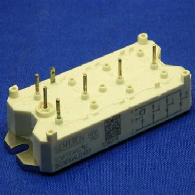 Semikron IGBT Module