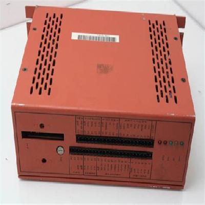 Servo Motion Controller