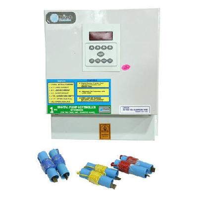Solar Ac Pump Controller