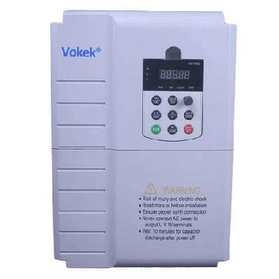 Solar Pump Inverter