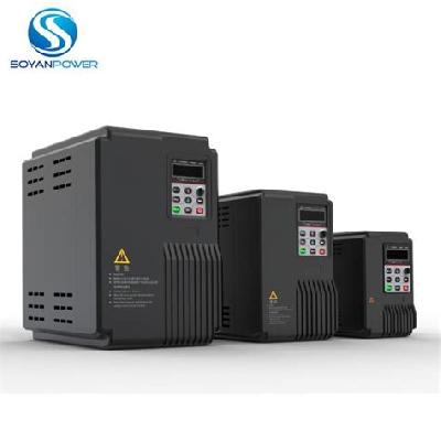 Three Phase VFD