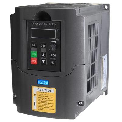 Variable Frequency Inverter
