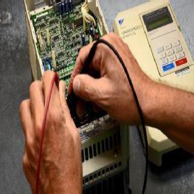 Yaskawa AC Drives Repairing