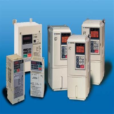 Yaskawa Drives