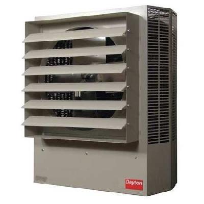 60 KW Heater Panel