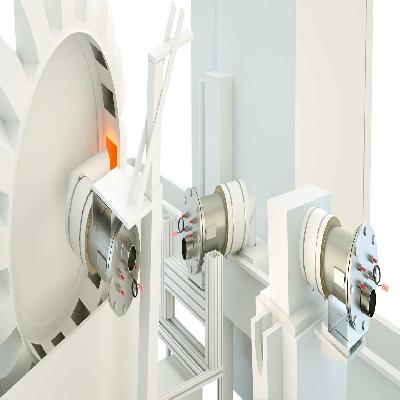 60 kW Heater Project